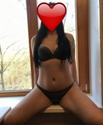 Анкета проститутки Анна - город Гиляны, 35 лет, №218