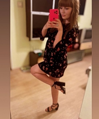 Анкета проститутки Алиночка - город Гиляны, 36 лет, №613