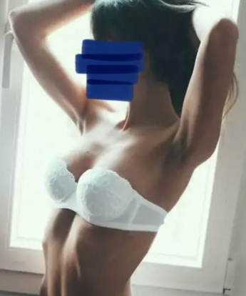 Анкета проститутки Анжелика - город Гиляны, 28 лет, №14119