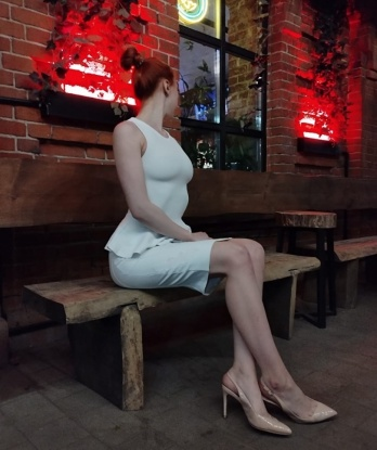 Анкета проститутки Яна - город Гиляны, 21 год, №4415